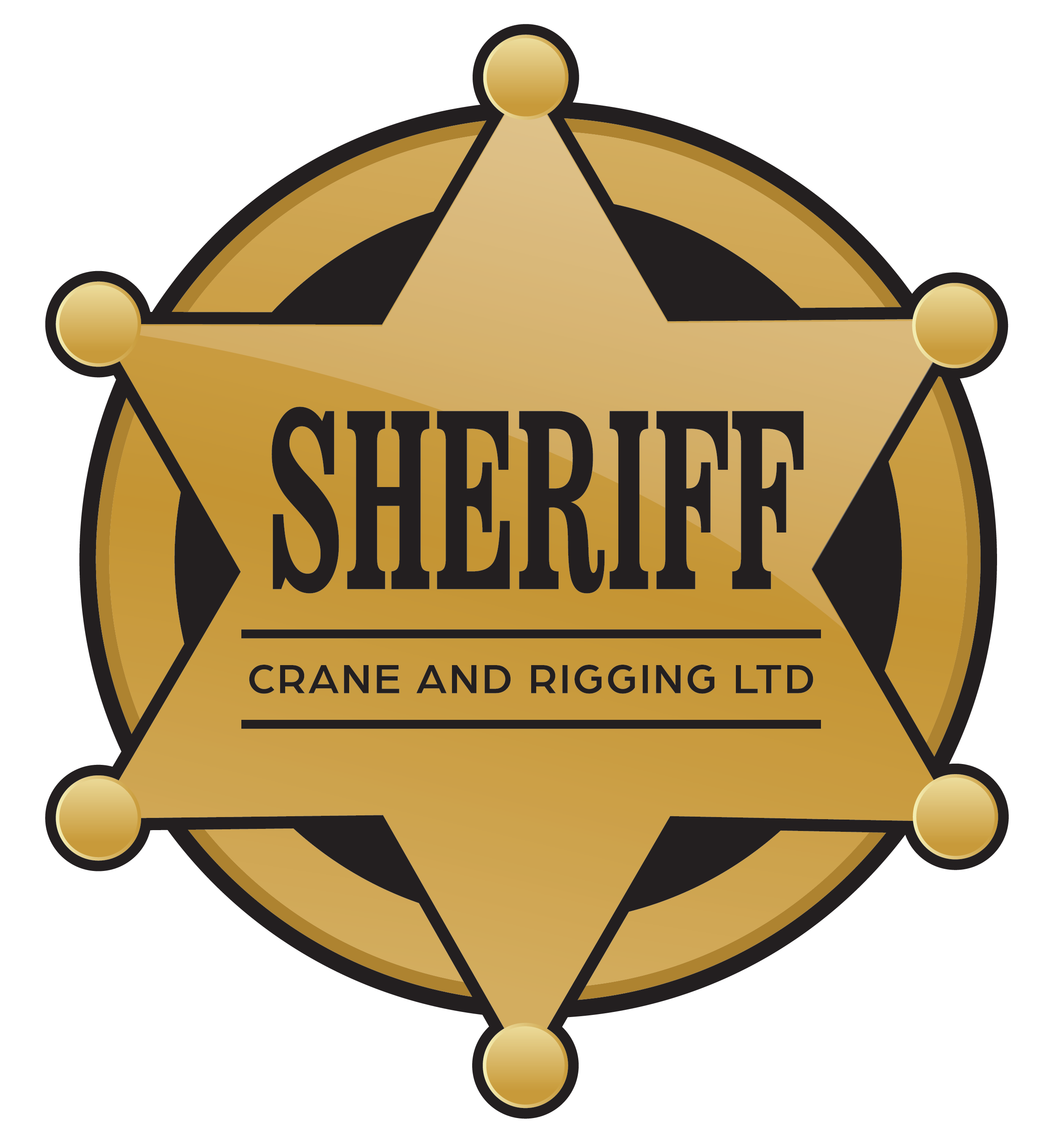 Sheriff Crane and Rigging Ltd.